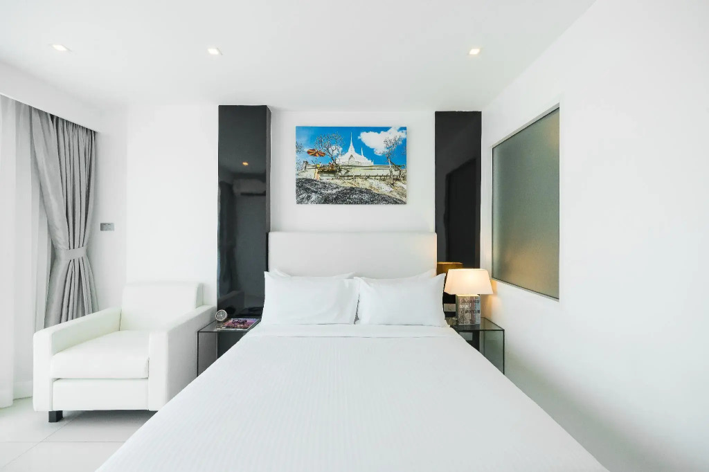 CCR managed by AHA Smartstay