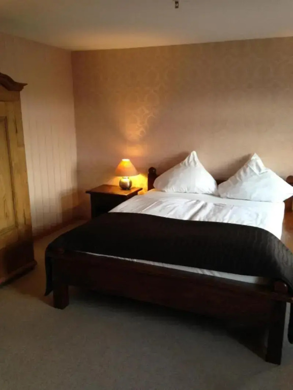 Zur Ewigen Lampe Romantisches Landhotel & Restaurant