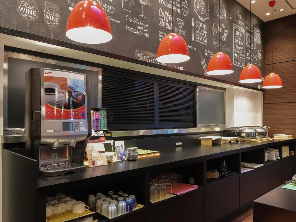 HOTEL MYSTAYS Ueno East