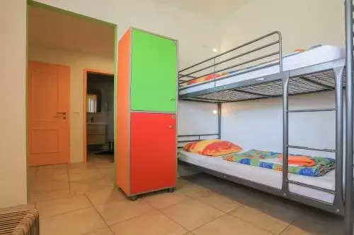Jazz Bled Guest House