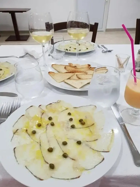 Oasi Encantada - Beach Resort