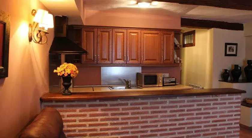 Posada San Martin