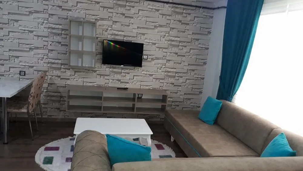 Arma Life Apart Otel
