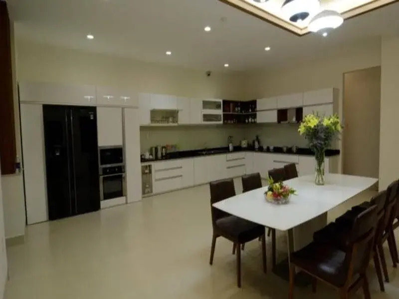 Villa Le Hoang