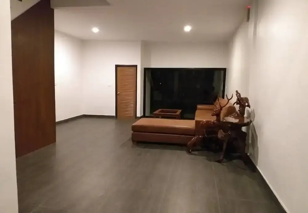 Sila Pool Villa