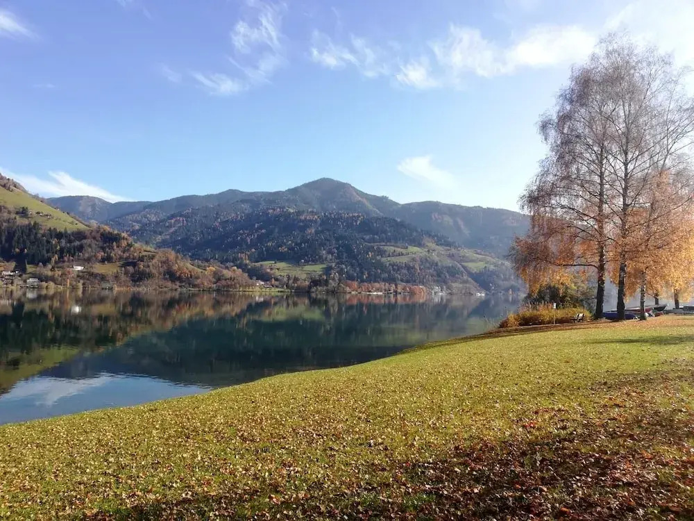Ritzenhof - Hotel und Spa am See 4-Sterne-Superior