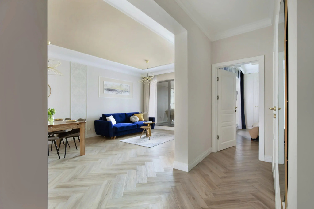 Elite Apartments The View| luxury & free parking included & balcony with a beautiful view of the city| CENTER