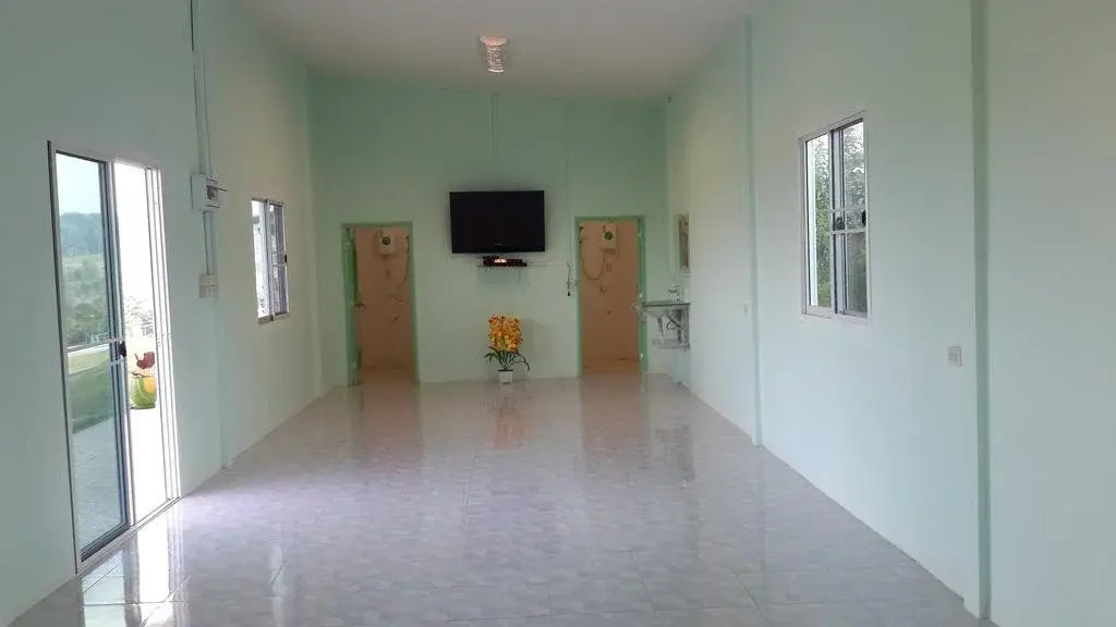 Diamond Khao Kho Resort