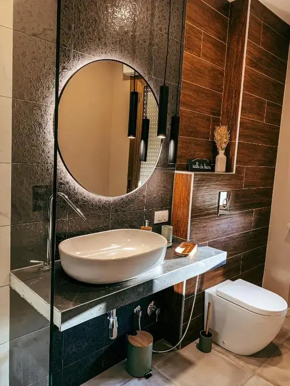 B&B SALUS CIVICO 23