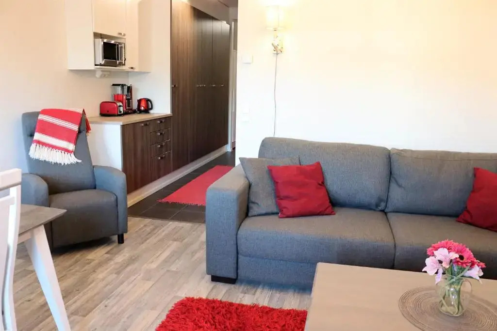 Star Villas A204