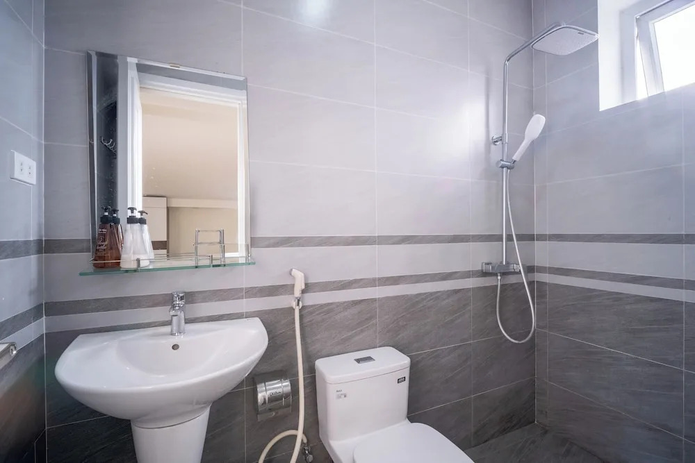 Dalat Blanc Hotel Apartment
