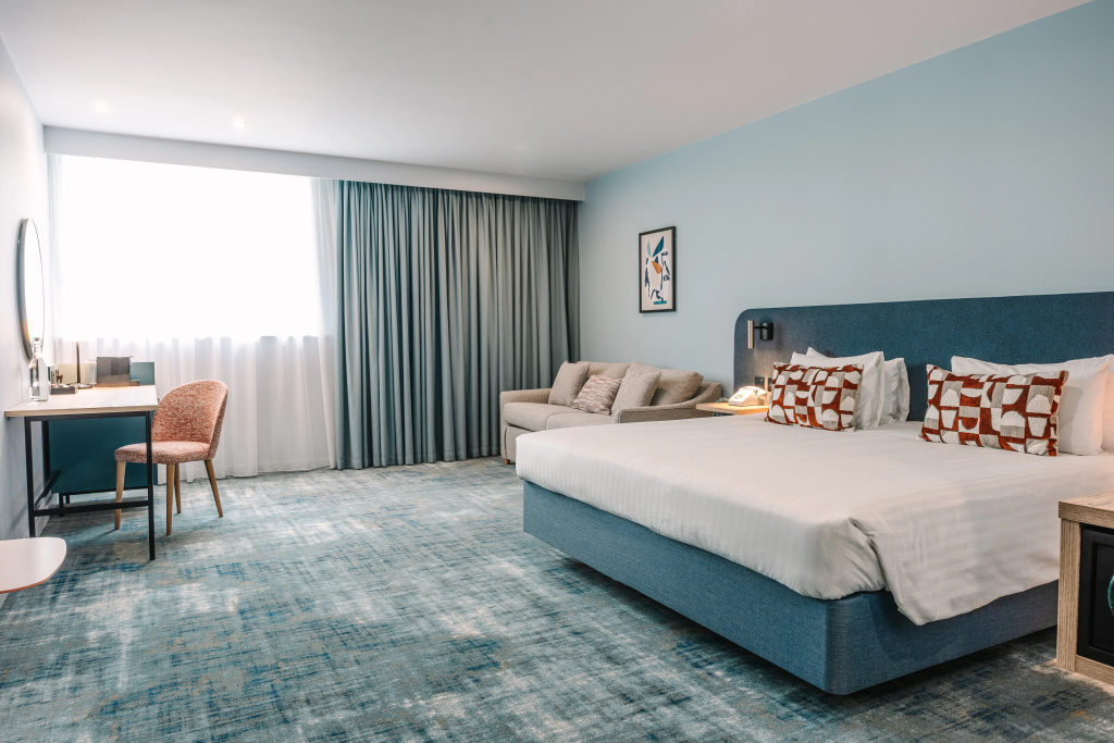 voco Winchester Hotel & Spa by IHG