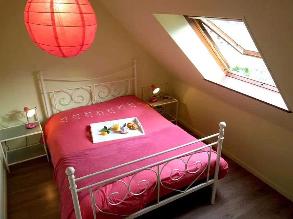 Appartement Bagnères-de-Luchon, 3 pièces, 6 personnes - FR-1-313-164