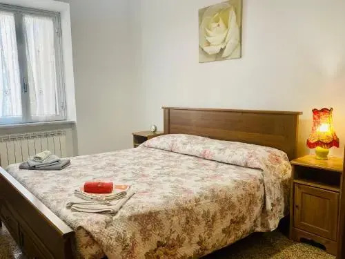 Flat 2 Bedrooms 1 Bathroom - Savona