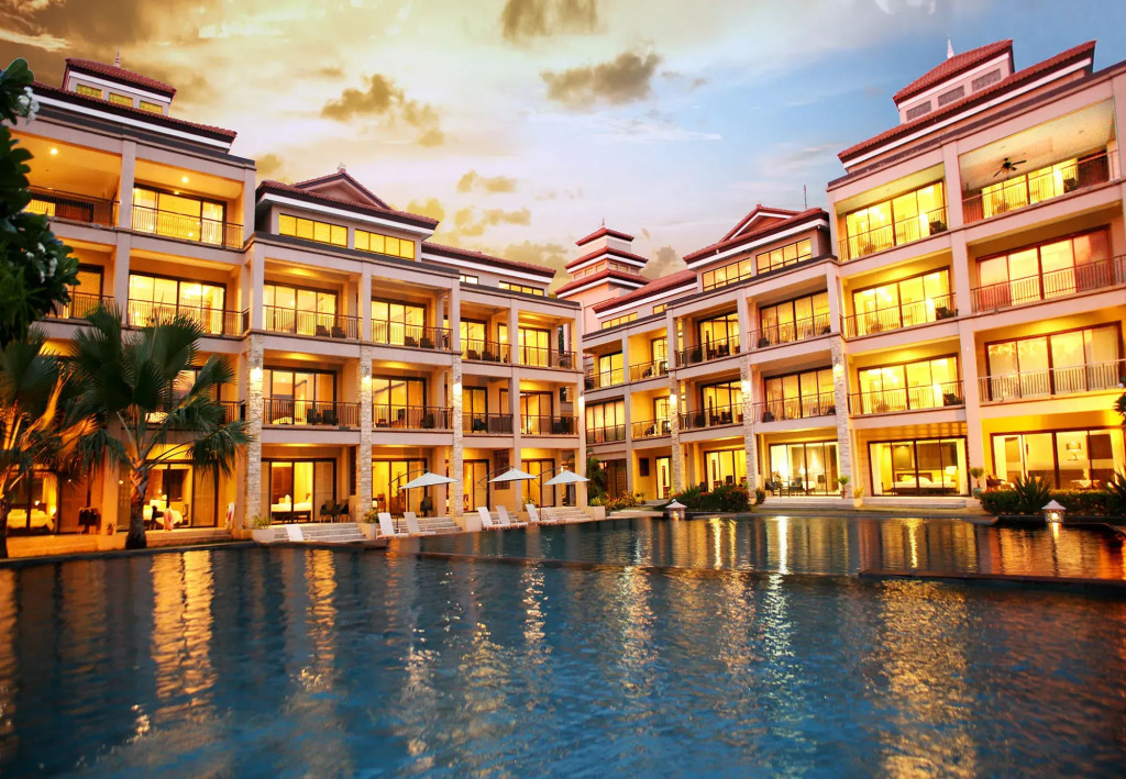 Coralpoint Gardens
