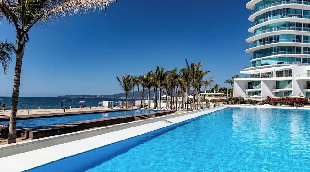 Aria Ocean