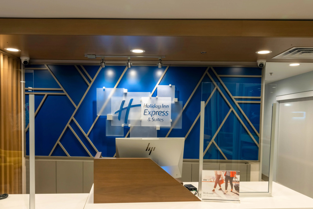 Holiday Inn Express & Suites - Harrisonburg University Area by IHG