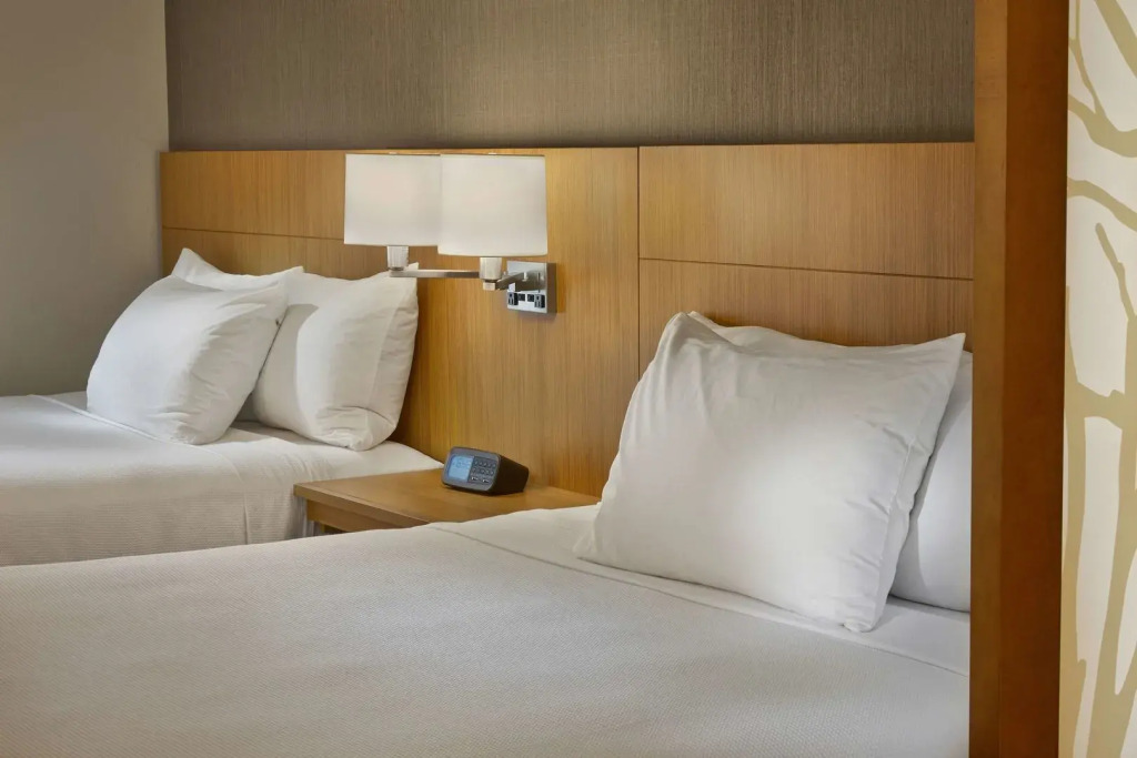 Hyatt Place Warwick/Providence Airport