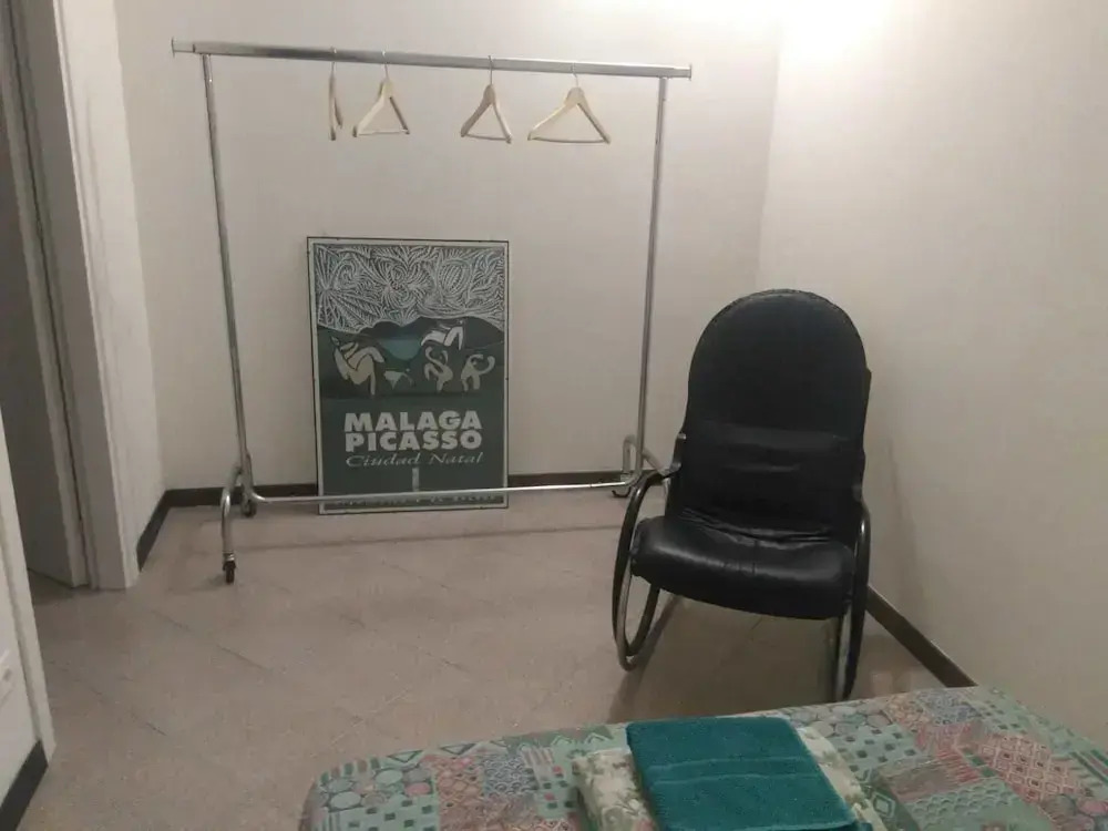 Guesthouse In Villa