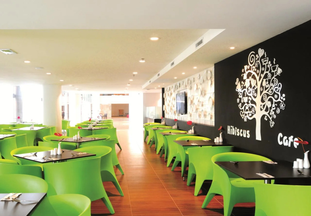 Kings Green Hotel City Centre Melaka