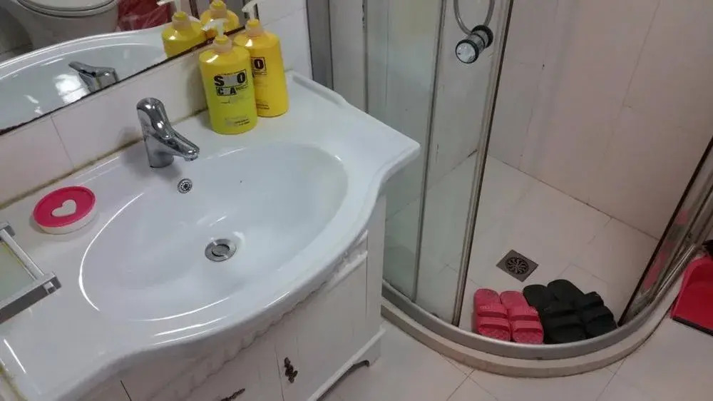 Dalian Yidian Yijing Huayuan Apartment
