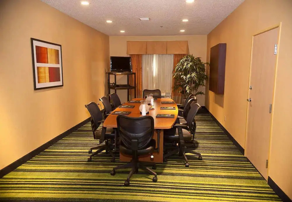 Fairfield Inn & Suites by Marriott Brookings