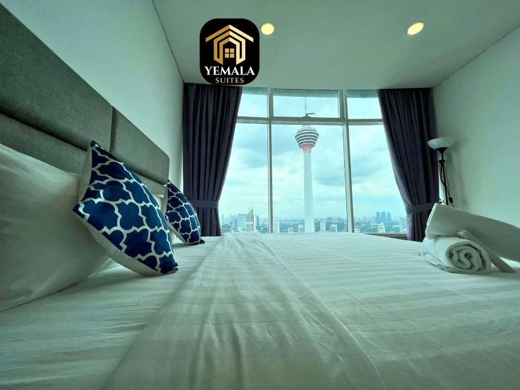 Atmoods - Vortex KLCC