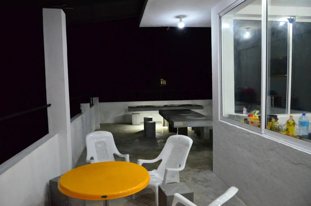 Kandy Backpackers Hostel
