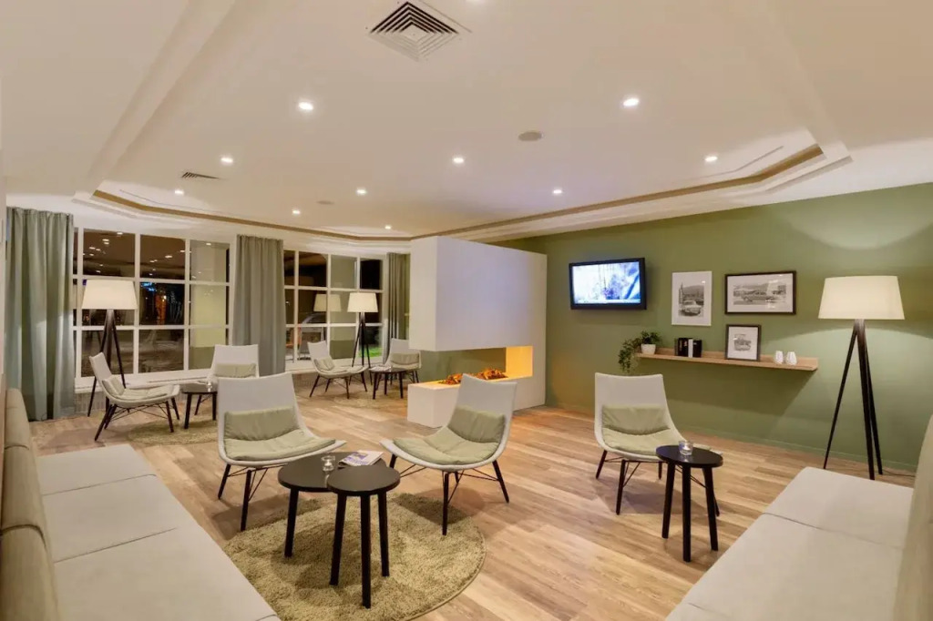 ibis Styles Neckarsulm