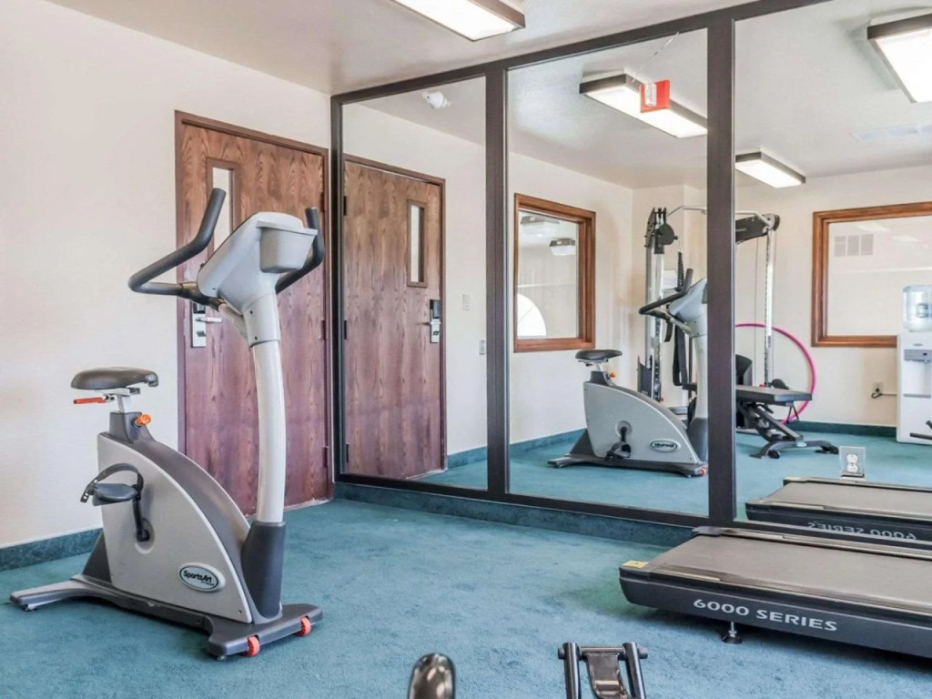 Comfort Inn & Suites Pueblo