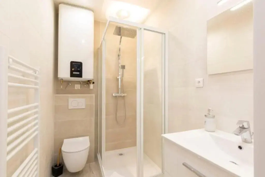 BNB RENTING Résidence du Suquet