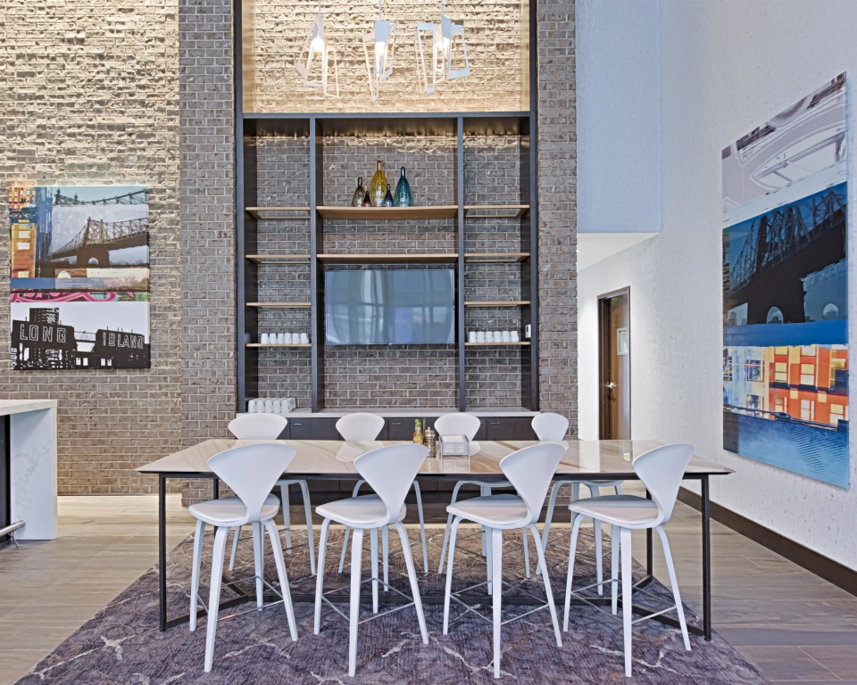 Hyatt Place Long Island City