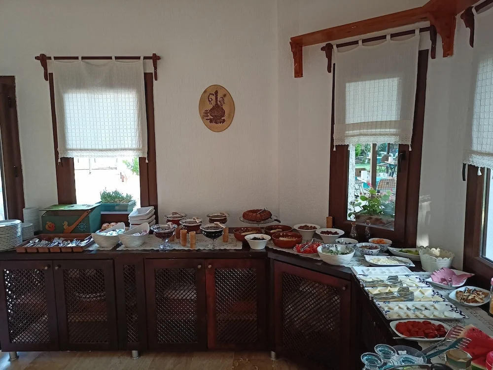 Nehir Dalyan Boutique Otel