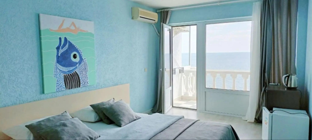 SohoHotel (Утес)
