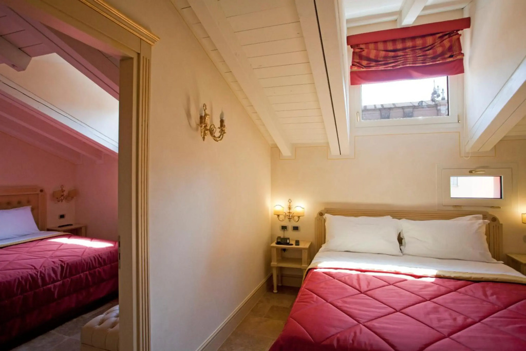 Hotel Cavour