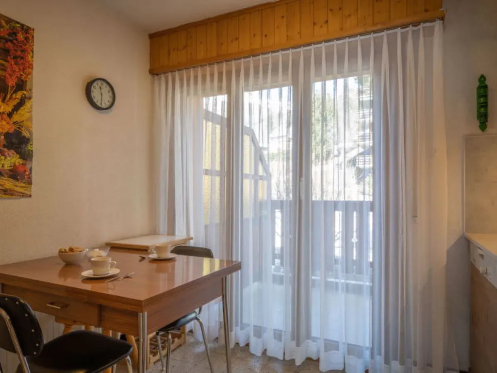 Apartment Plein Soleil A 10 by Interhome