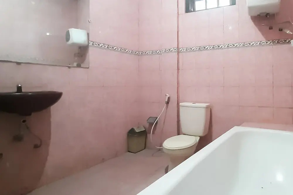 Hotel Niaga Bengkulu Mitra RedDoorz