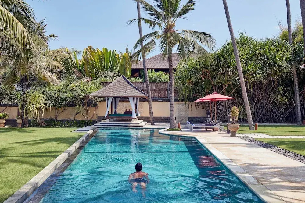 Pushpapuri Villa