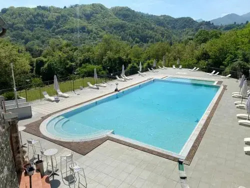 Casa Di Pia - Borgo Giusto