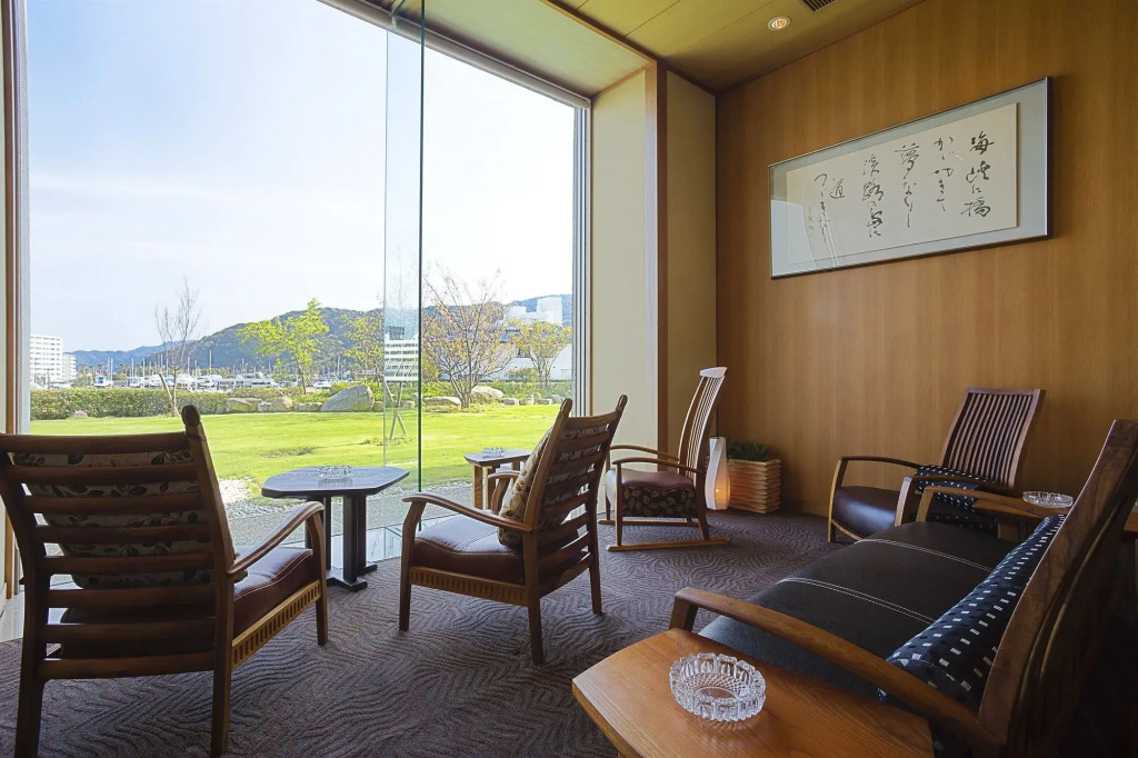 Awaji Yumesenkei