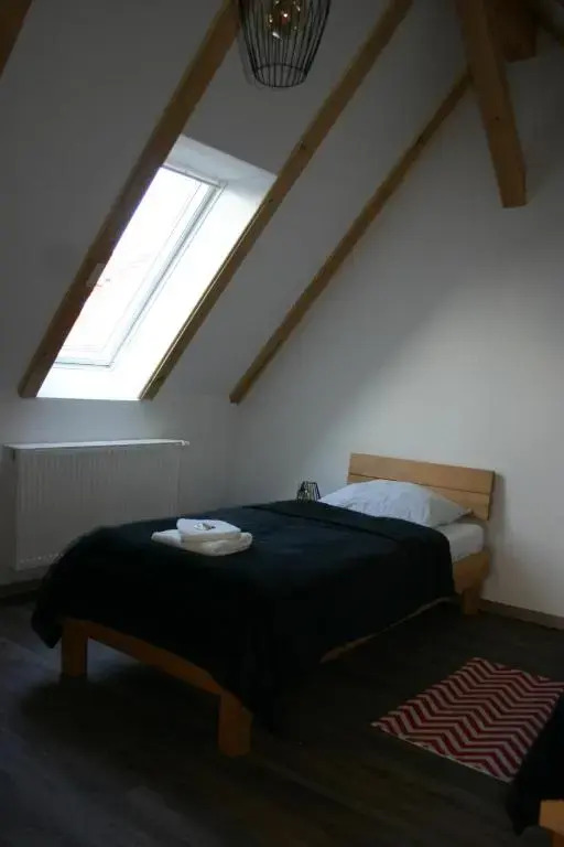 Apartment Jakobsweg GbR