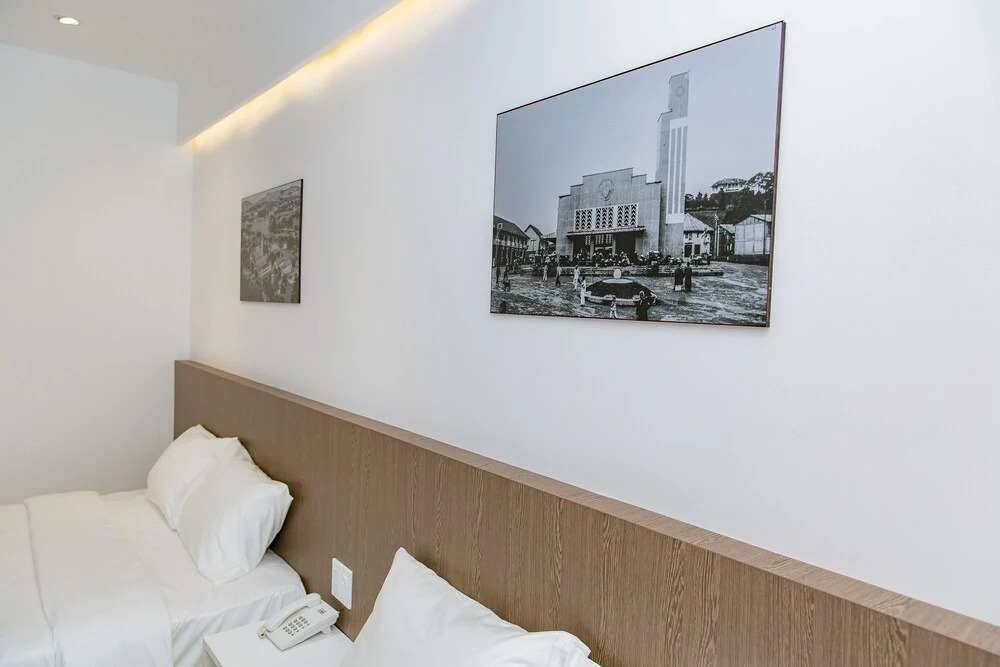 Dat Thinh Hotel