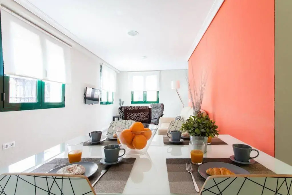 Alysé Apartments Tetuán, by Homing U