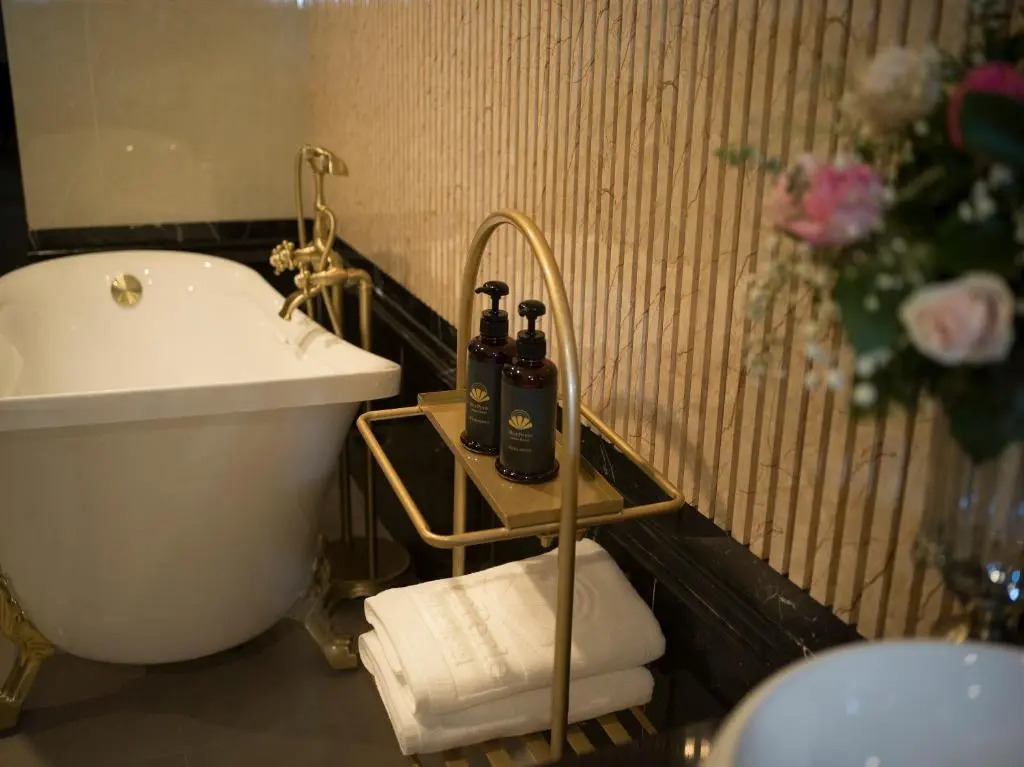 MerPerle Dalat Hotel
