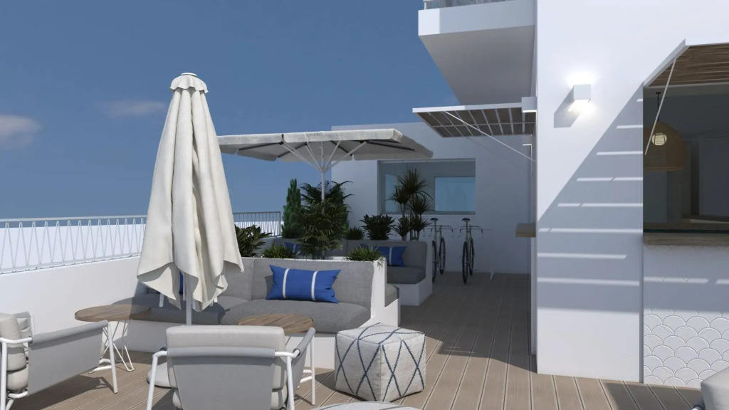 Sky Bel by Garden Hotels