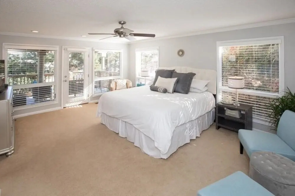 Casa Croatan 4 Bedroom Home