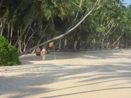 Horizon Bay Tangalle