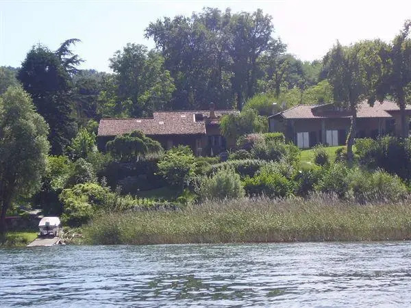 Villa Ranco Country