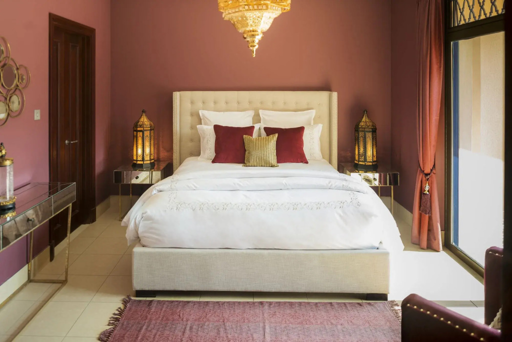 Dream Inn Dubai Apartments - Kamoon