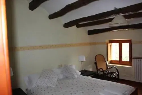 La Casa del Moli